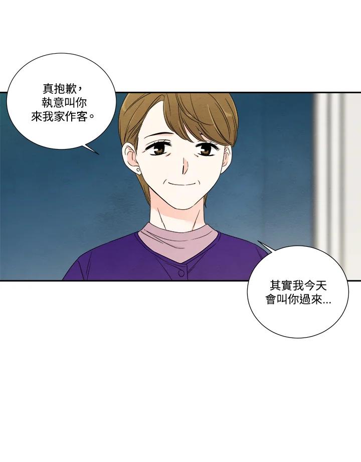 《纵然心痛》第30话 第8页
