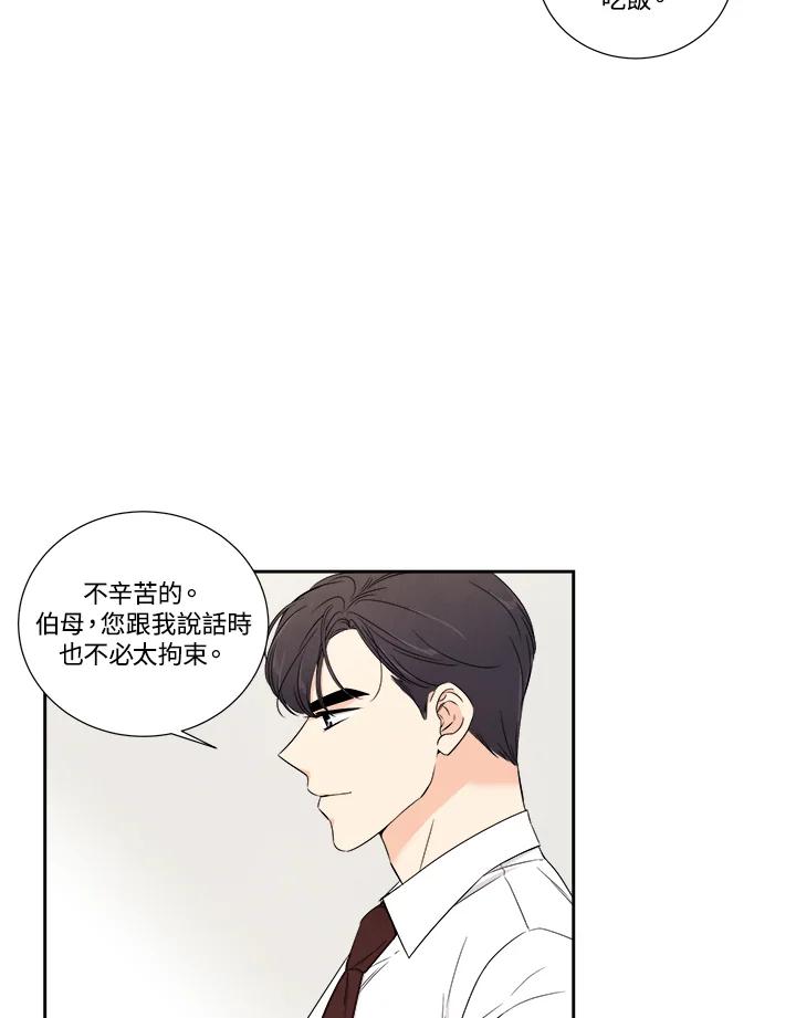 《纵然心痛》第30话 第6页