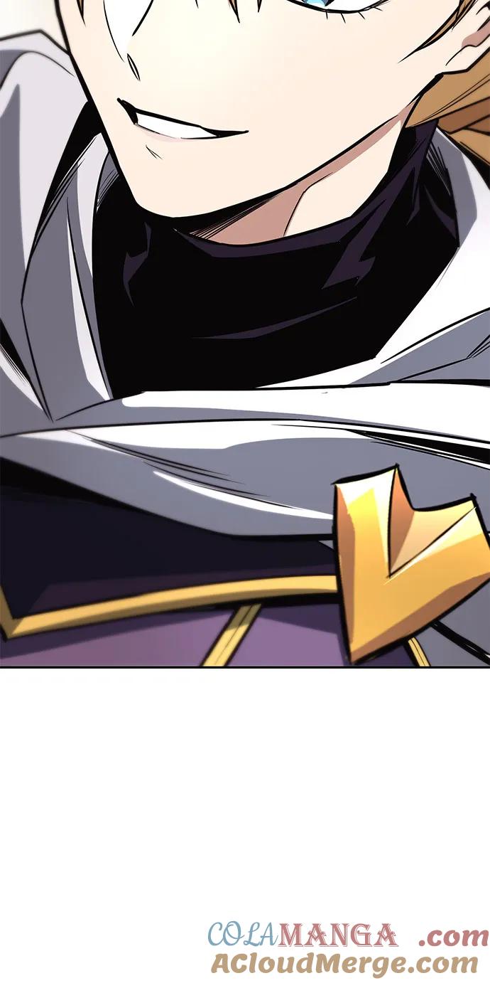 懒惰公子成长记 - [第115话] 神圣王国的剑术 - 第52张图