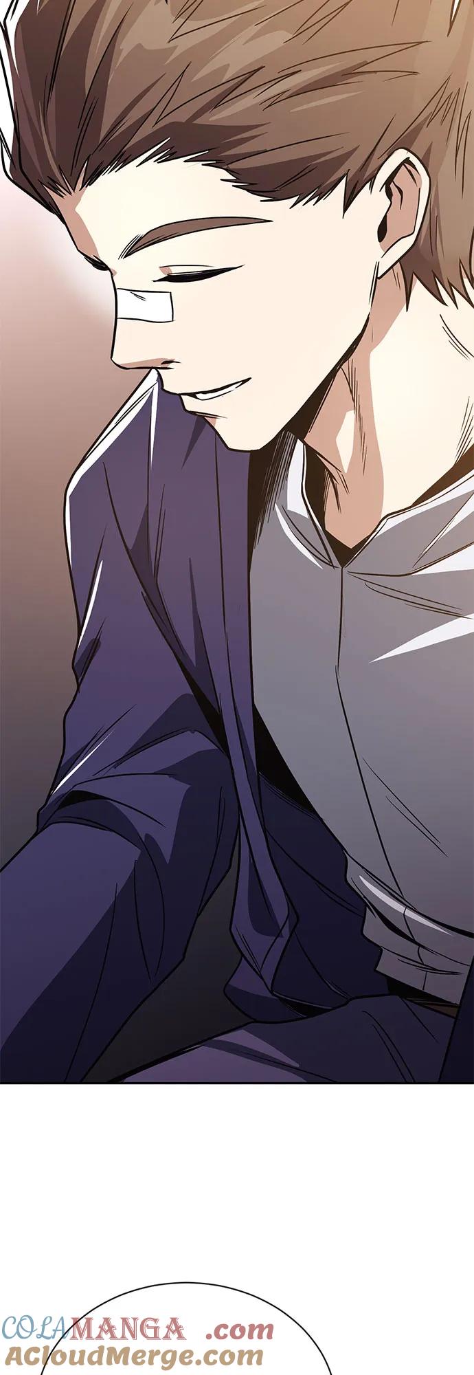 懒惰公子成长记 - [第115话] 神圣王国的剑术 - 第55张图