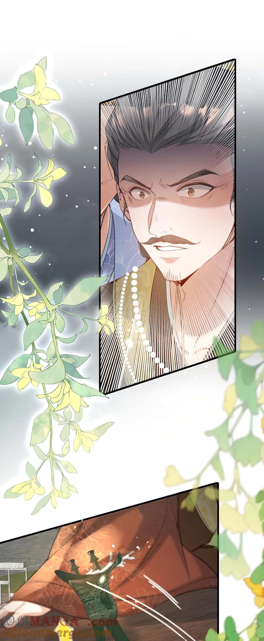 《乱世为王》099 满江红·生变 第9页