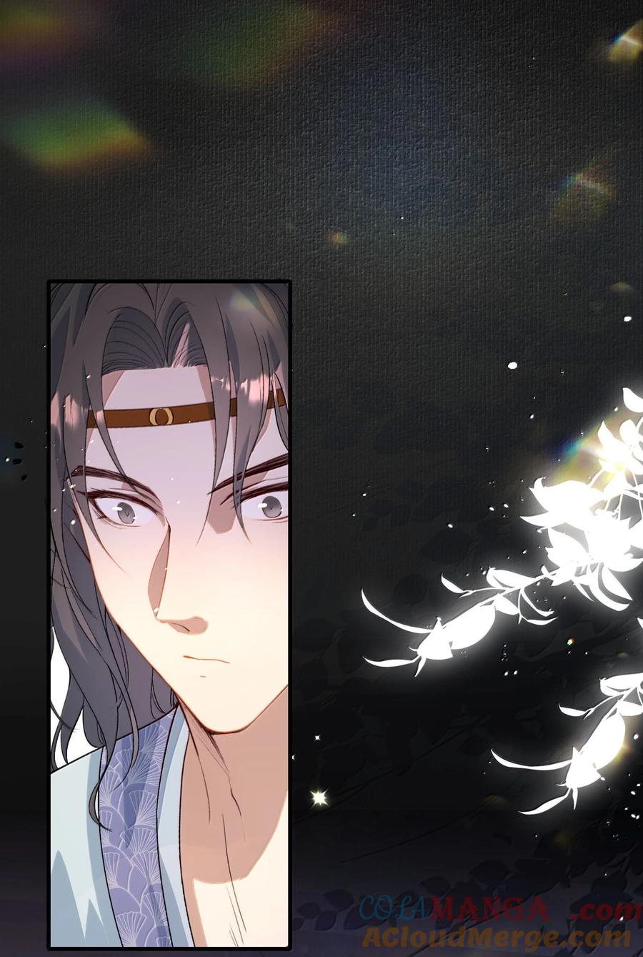 《乱世为王》100 满江红·赵府 第31页