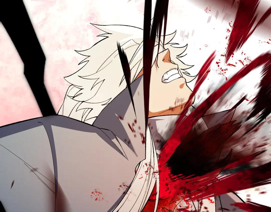 《全民转职：无职的我终结了神明！》第145话 破绽！失去肉盾的后排！ 第138页