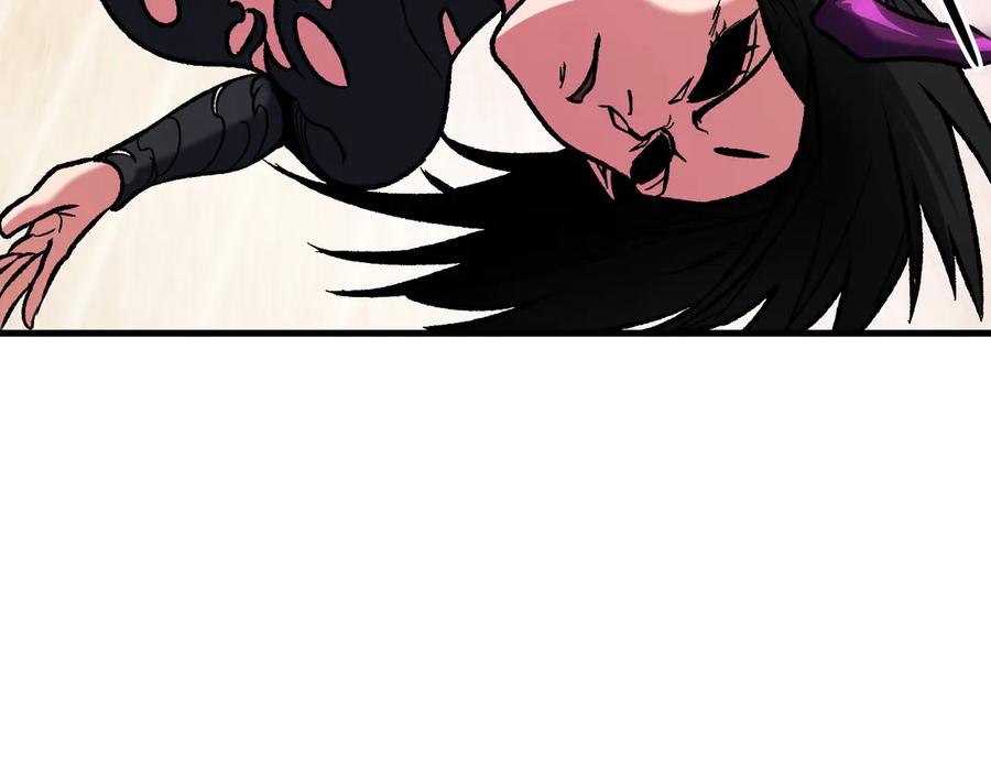 《全民转职：无职的我终结了神明！》第145话 破绽！失去肉盾的后排！ 第123页