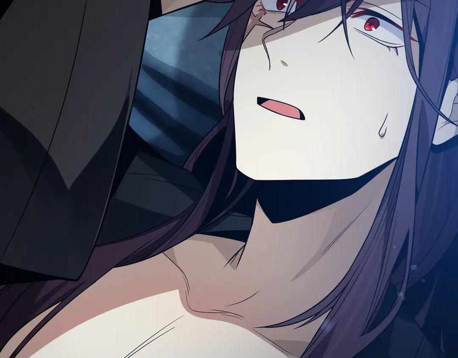 《大爱魔尊，女徒弟都想杀我》第34话 师尊，请不要怜惜我！ 第82页