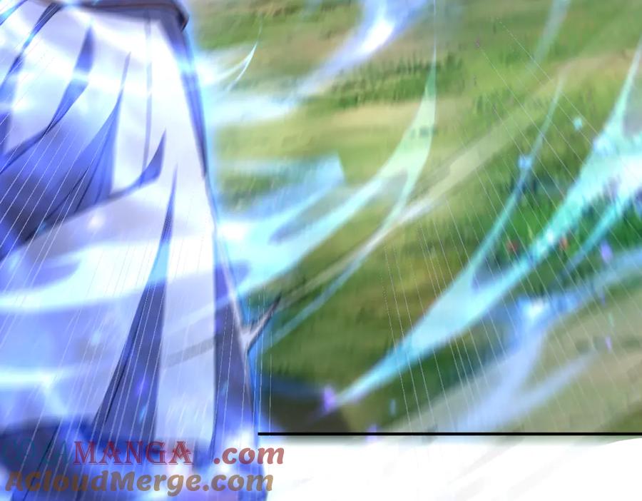 开局震惊女帝老婆，我无敌了 第36话 三圣大帝夸下海口，不敌宁天竟被当众打屁股。 第69页