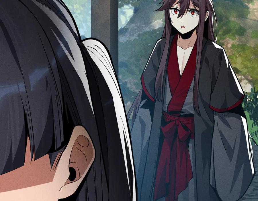 《大爱魔尊，女徒弟都想杀我》第45话 我不信！ 第98页