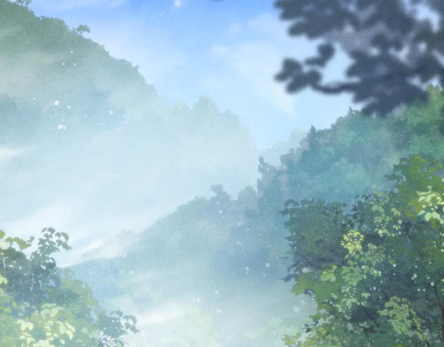 《大爱魔尊，女徒弟都想杀我》第45话 我不信！ 第91页