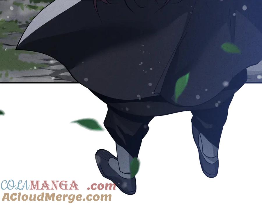 《大爱魔尊，女徒弟都想杀我》第45话 我不信！ 第113页
