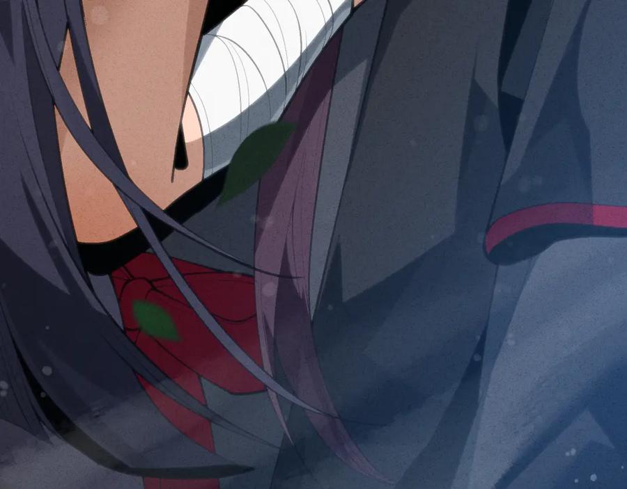 《大爱魔尊，女徒弟都想杀我》第45话 我不信！ 第127页