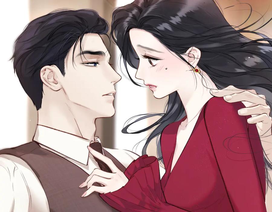 《错撩》第41话 食色 第118页
