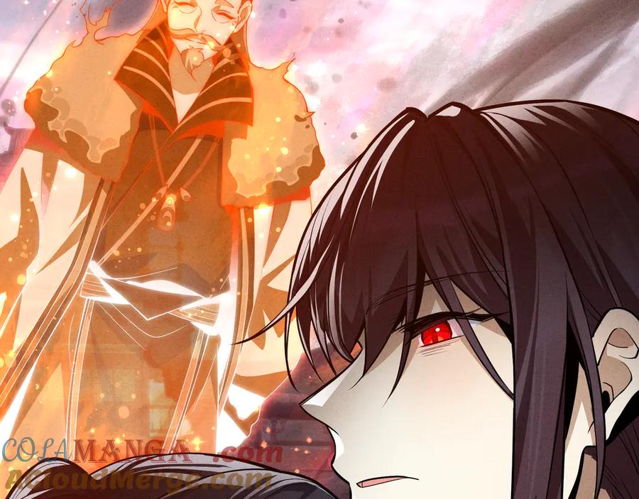 《大爱魔尊，女徒弟都想杀我》第50话 灭门真相 第109页