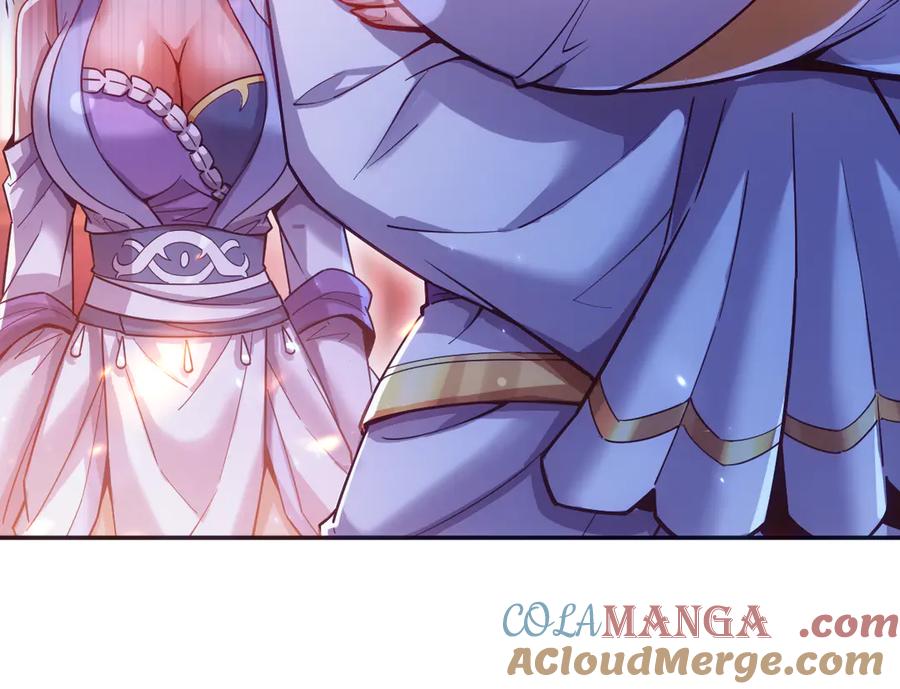 开局震惊女帝老婆，我无敌了 第51话 狮子大开口 第89页
