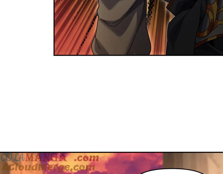 开局震惊女帝老婆，我无敌了 第55话 吃进去的绝不吐出来 第33页