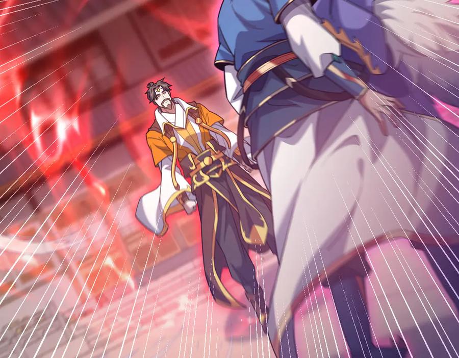 开局震惊女帝老婆，我无敌了 第57话 摘下面具，公子世无双 第74页