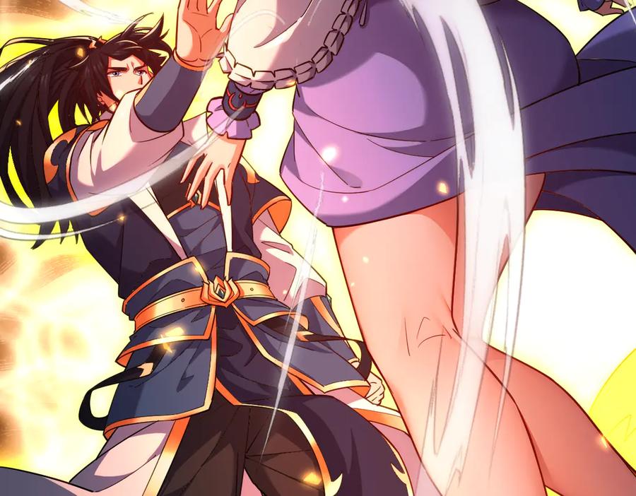 开局震惊女帝老婆，我无敌了 第59话 祖师传道 第140页