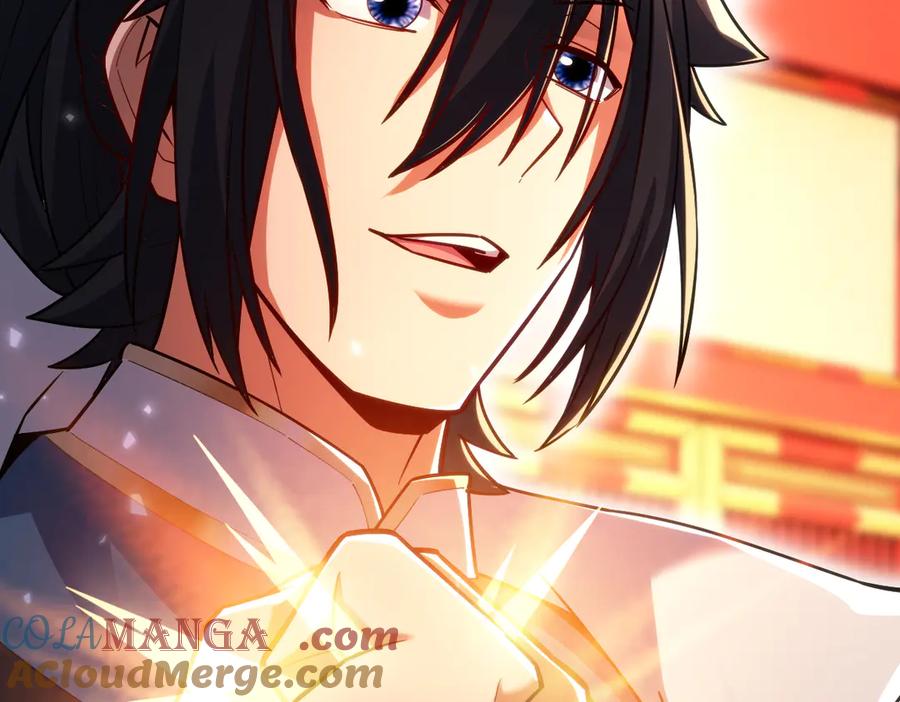 开局震惊女帝老婆，我无敌了 第59话 祖师传道 第113页