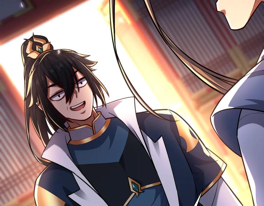 开局震惊女帝老婆，我无敌了 第59话 祖师传道 第134页