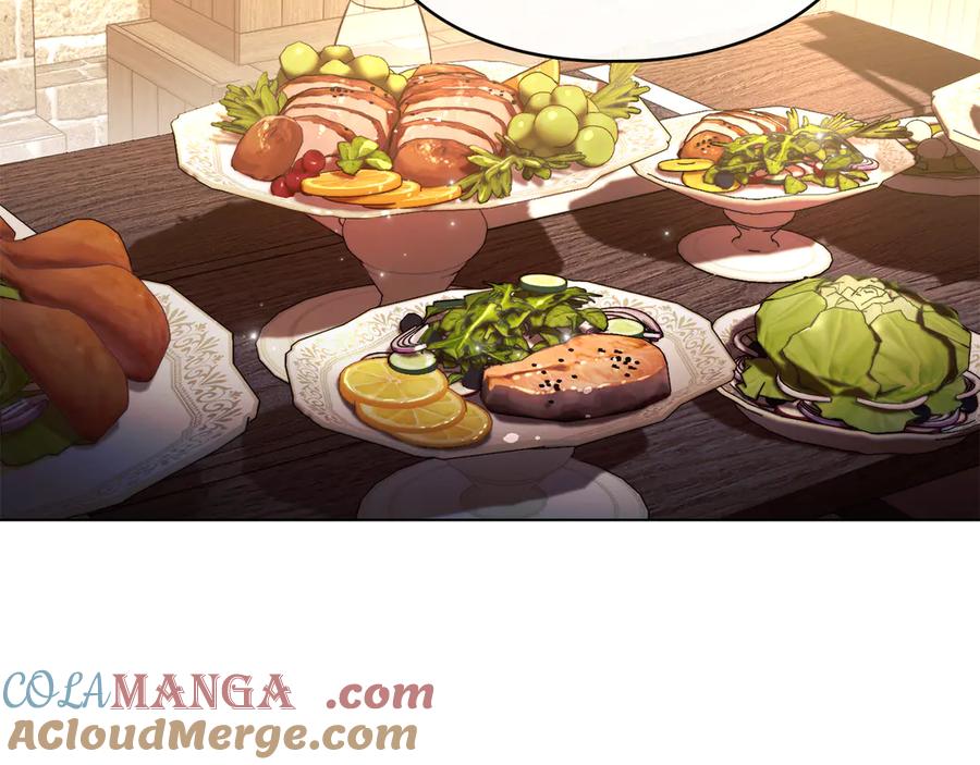 默许侵占 - 第61话 我讨厌你 - 第113张图