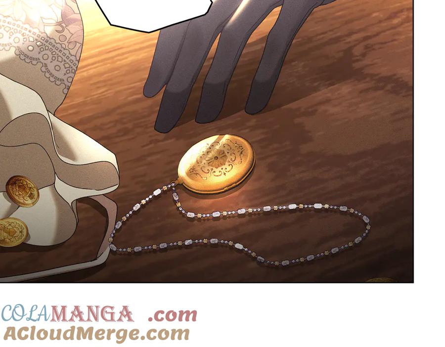 默许侵占 - 第61话 我讨厌你 - 第93张图