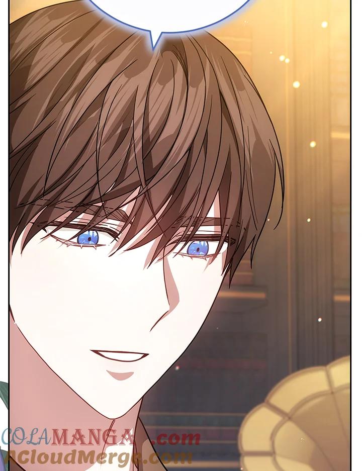 《男主角的姪子超黏我》第68话 第117页