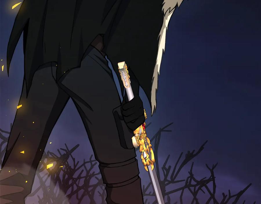 神的打工世界 第66话 神秘的恩人 第36页