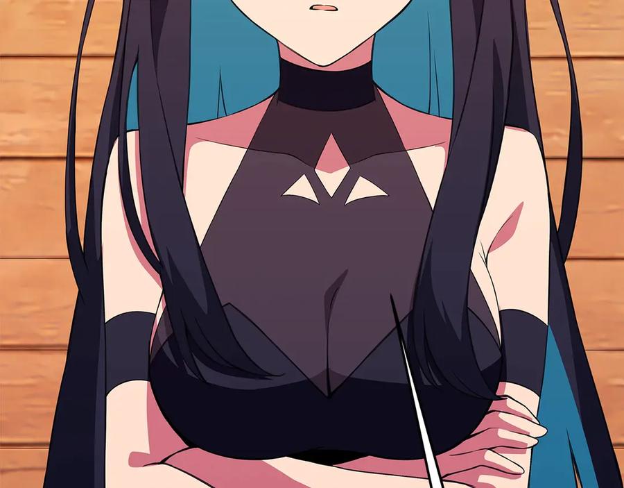 神的打工世界 第75话 预言的变数 第88页
