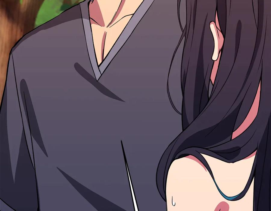 神的打工世界 第77话 身世的秘密 第111页