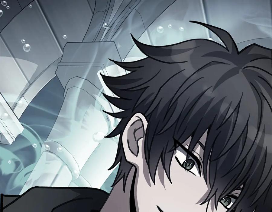 神的打工世界 第77话 身世的秘密 第170页