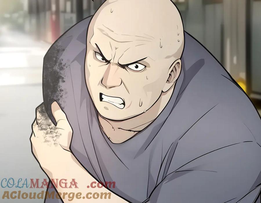 《我主宰了灵气复苏》第91话 解救！ 第93页