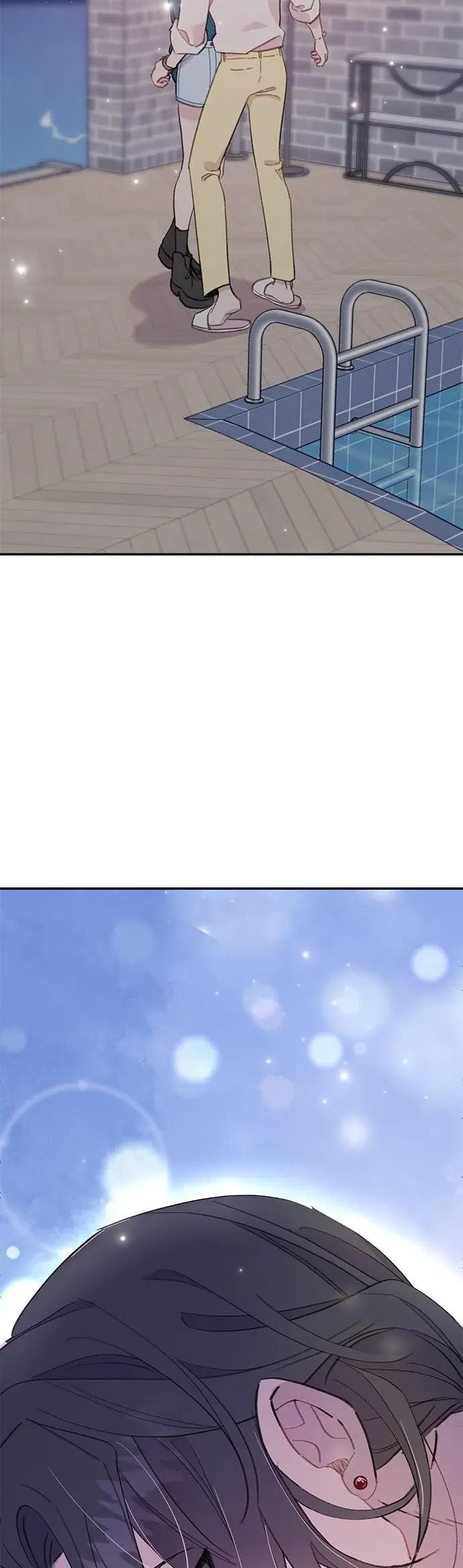 《我亲爱的人鱼先生》第37话 被突袭的人鱼 第54页