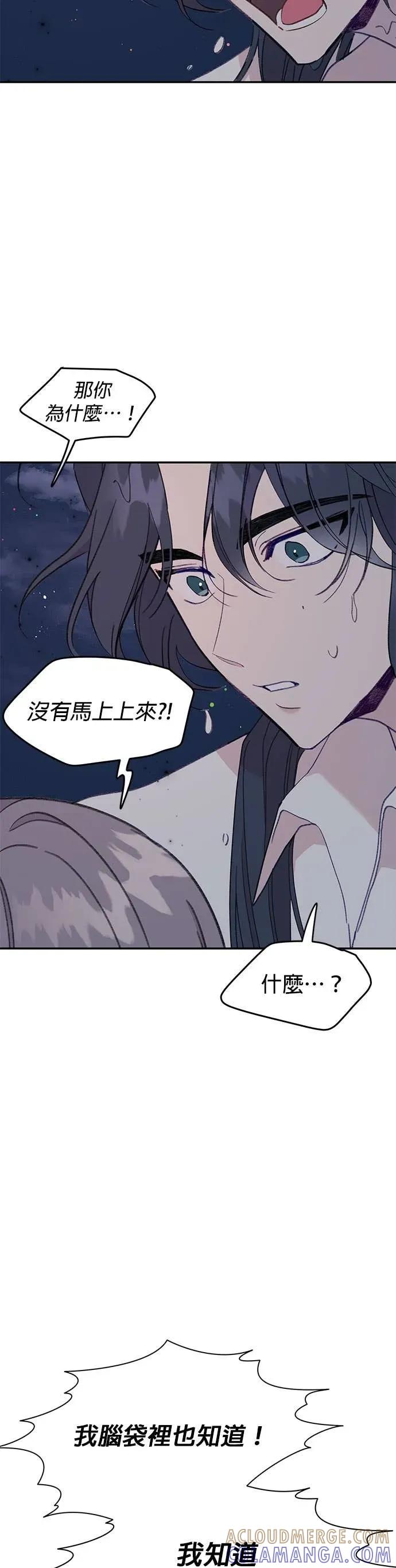 《我亲爱的人鱼先生》第38话 突袭的人鱼 第13页