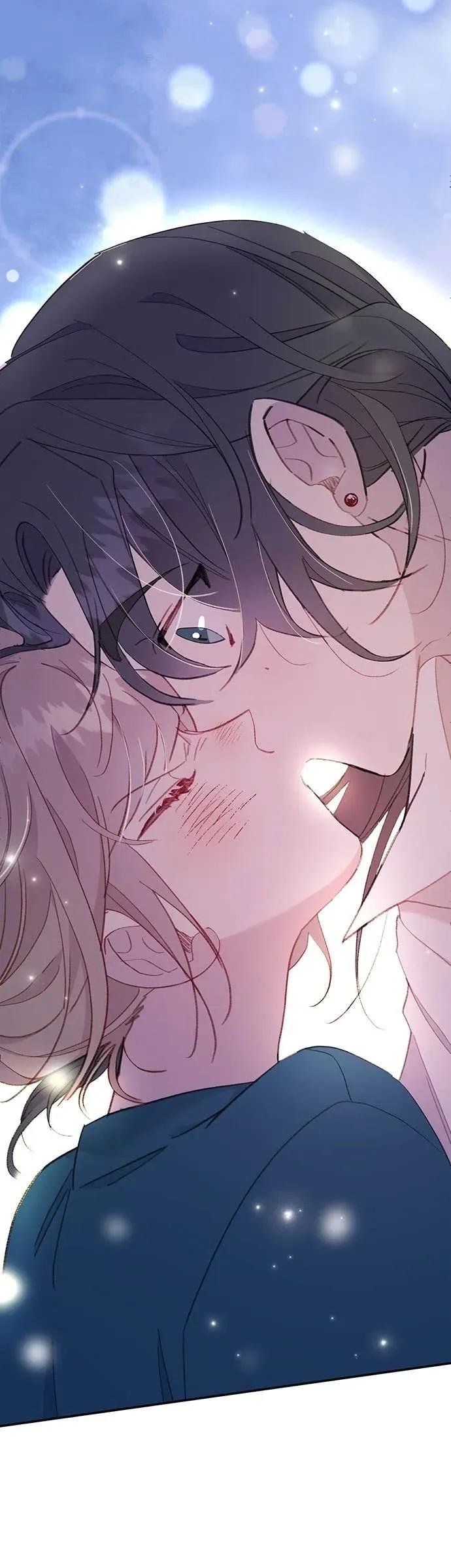 《我亲爱的人鱼先生》第38话 突袭的人鱼 第2页