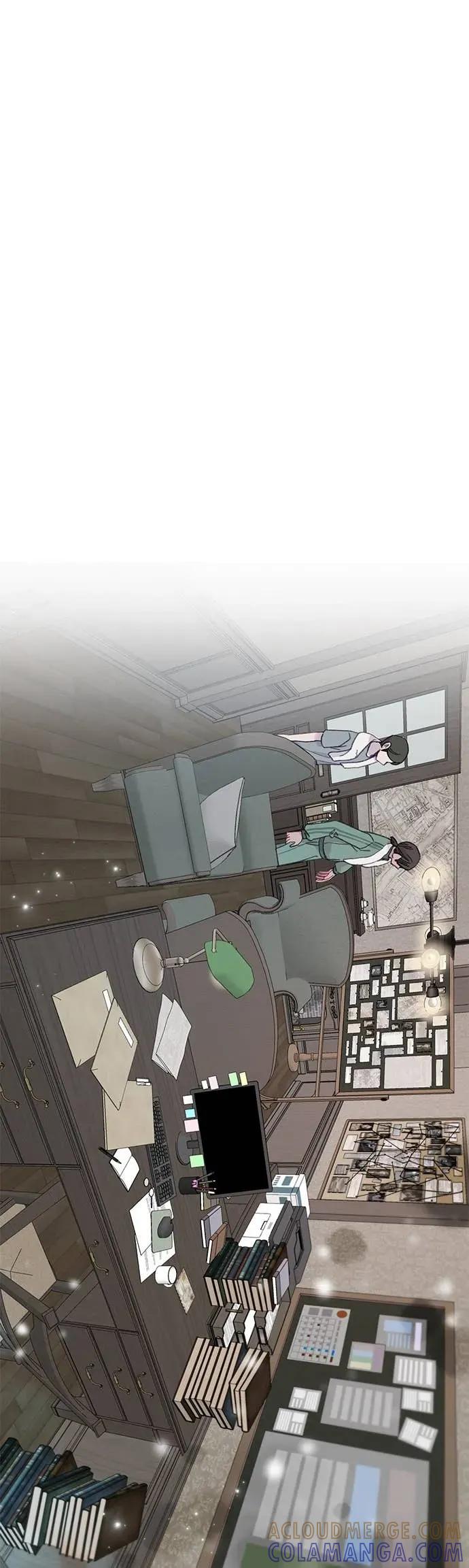 《我亲爱的人鱼先生》第43话 濒临绝种的人鱼 第13页