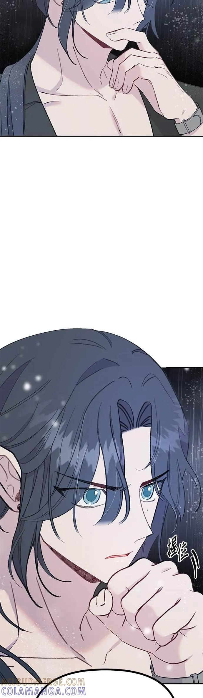 《我亲爱的人鱼先生》第43话 濒临绝种的人鱼 第37页