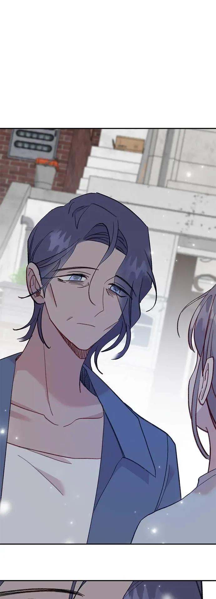 《我亲爱的人鱼先生》第44话 焦急的人鱼 第60页