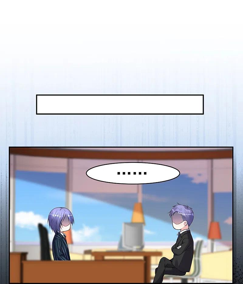 我被总裁黑上了！ - 第198话 - 第34张图