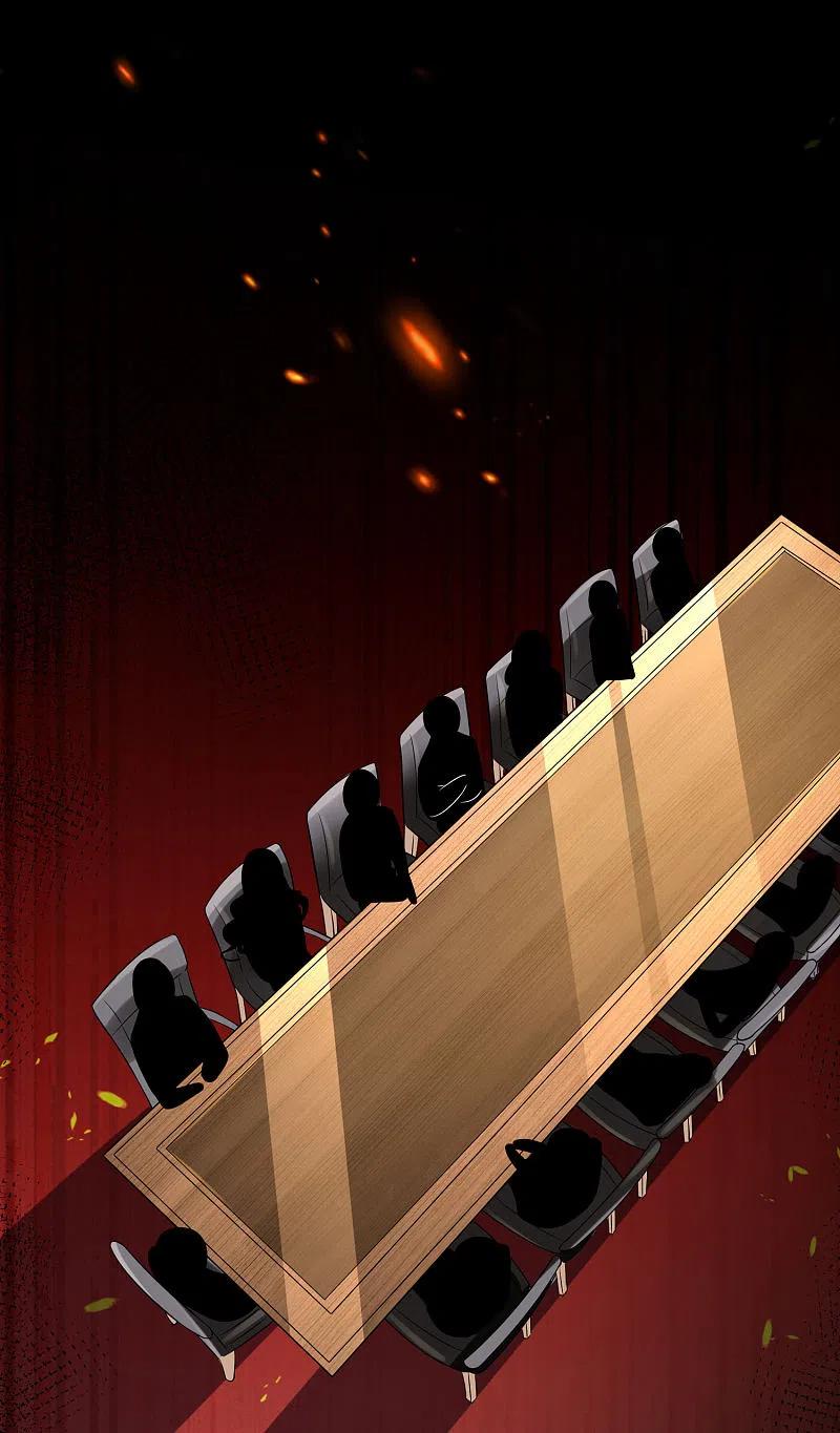 我被总裁黑上了！ - 第199话 - 第18张图