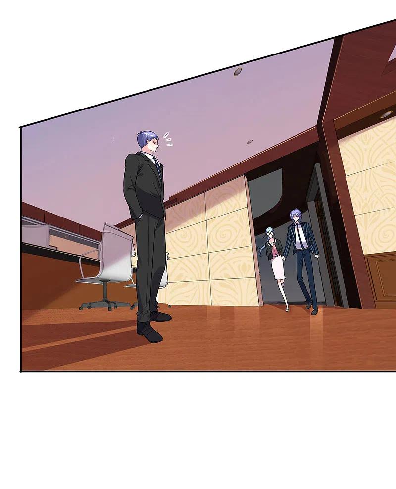 我被总裁黑上了！ - 第199话 - 第8张图