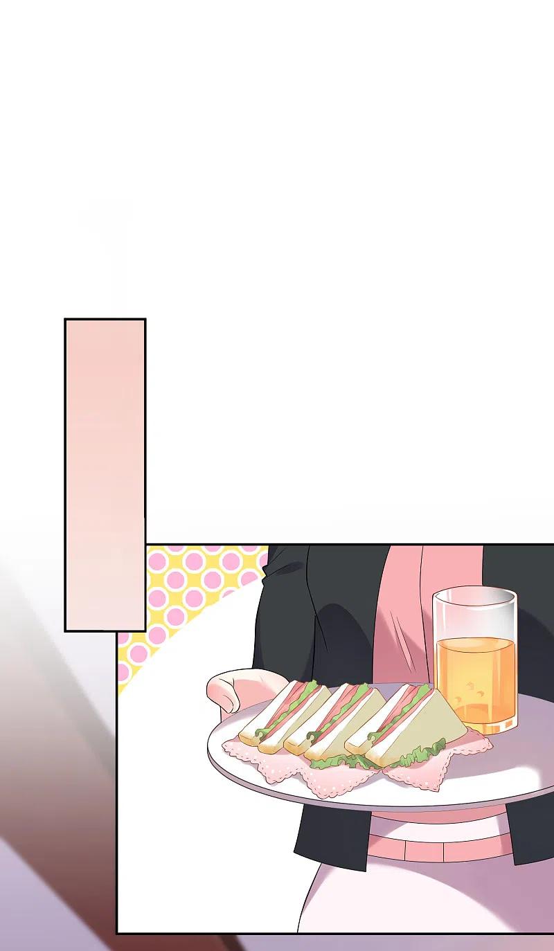 我被总裁黑上了！ - 第200话 - 第2张图