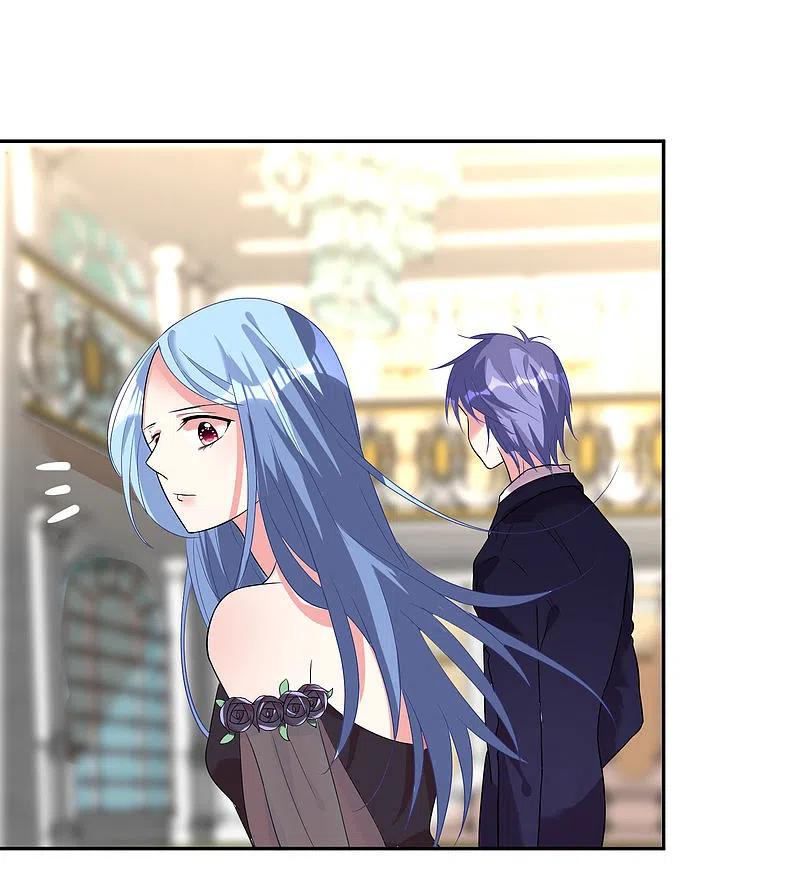 我被总裁黑上了！ - 第200话 - 第28张图