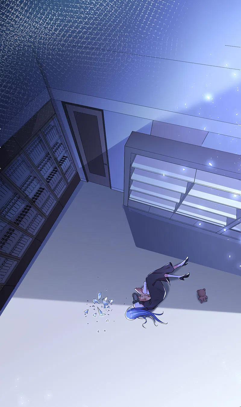 我被总裁黑上了！ - 第202话 - 第24张图