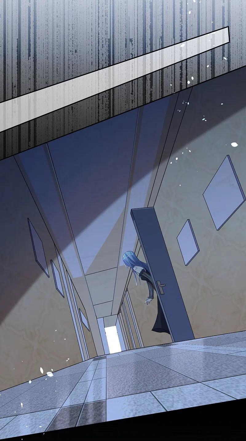 我被总裁黑上了！ - 第205话 - 第14张图