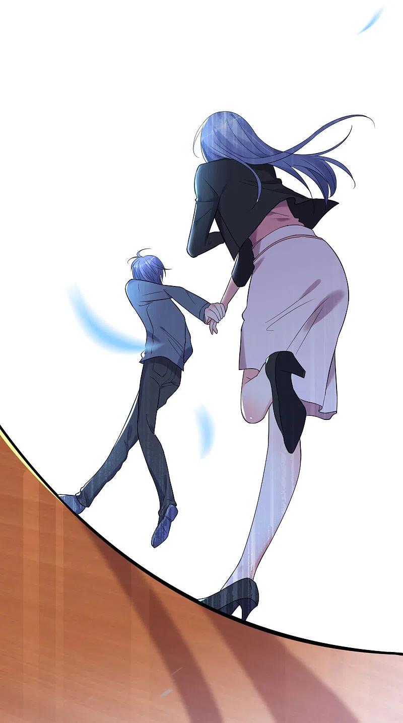 我被总裁黑上了！ - 第206话 - 第15张图