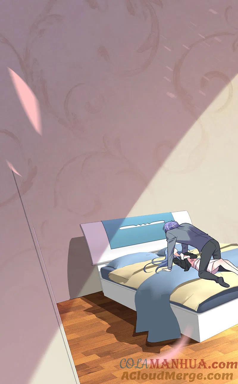 我被总裁黑上了！ - 第206话 - 第18张图