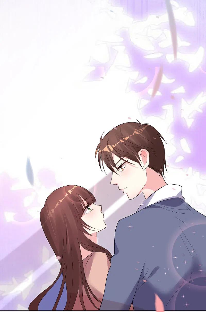 我被总裁黑上了！ - 第211话 - 第24张图