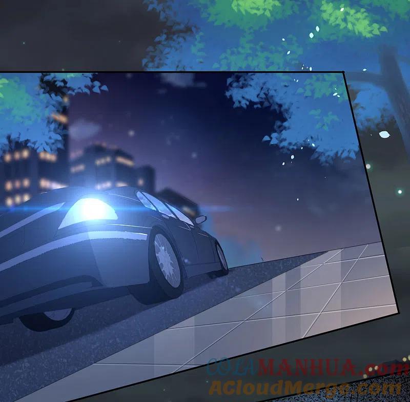 我被总裁黑上了！ - 第211话 - 第13张图