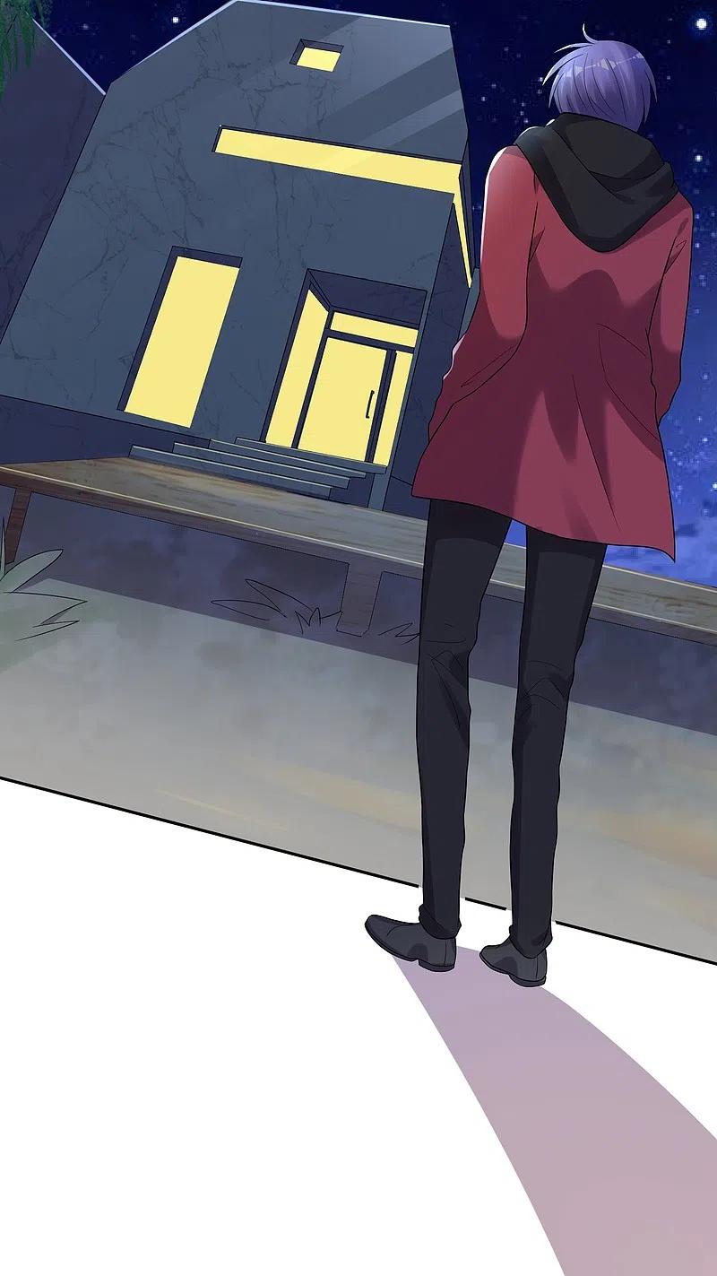 我被总裁黑上了！ - 第220话 - 第28张图