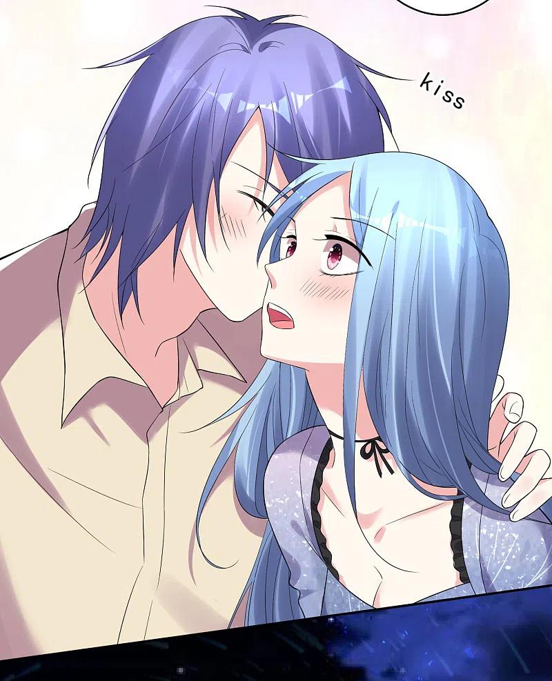 我被总裁黑上了！ - 第223话 - 第28张图