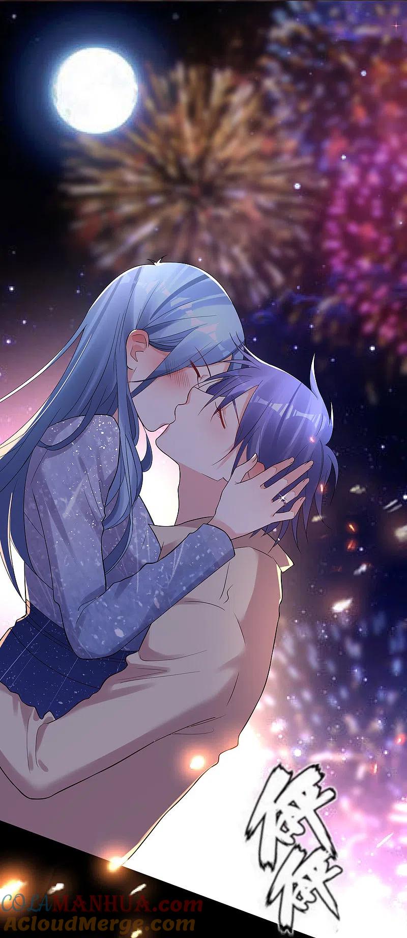 我被总裁黑上了！ - 第224话 - 第31张图